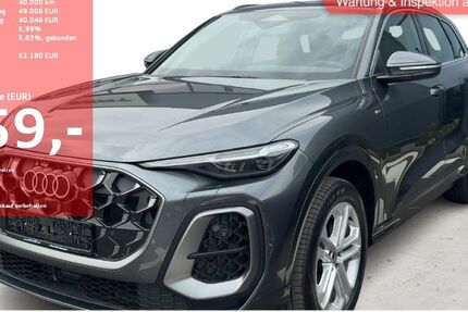 Audi Q5 14.000 km 53.180 &euro; Moers-Hülsdonk 47441