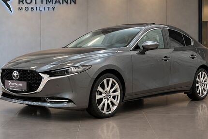 Mazda 3 20.632 km 26.399 &euro; Oberhausen 46149