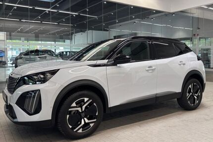 Peugeot 2008 9.000 km 20.985 &euro; Moers 47441