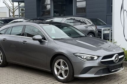 Mercedes-Benz CLA 250 Shooting Brake 98.985 km 22.950 &euro; Krefeld 47805