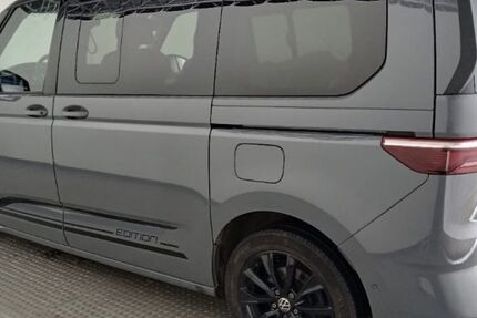 VW T7 Multivan 55.000 km 49.490 &euro; Krefeld 47799