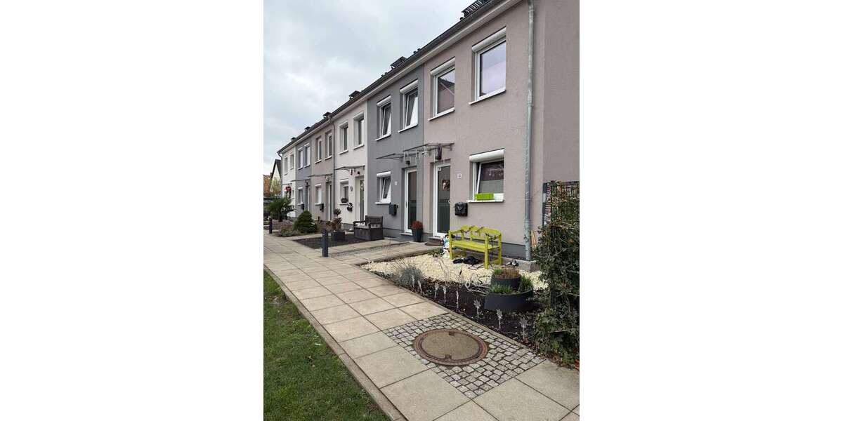 Einfamilienhaus Essen Stadtbezirk VI - 4.5 Zimmer, 106 m&sup2;, 340.000&euro; | Angebot:24237342