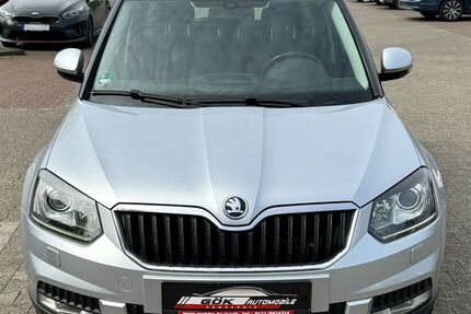 Skoda Yeti 348.200 km 5.950 &euro; Remscheid 42897