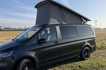 Mercedes-Benz Marco Polo 13.000 km 91.000 &euro; Krefeld, Stadt 47807