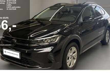 VW Taigo 4.860 km 31.222 &euro; Krefeld 47805