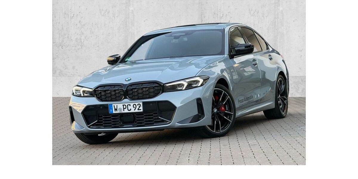 BMW M340d 8.265 km 72.180 &euro; Wuppertal 42117