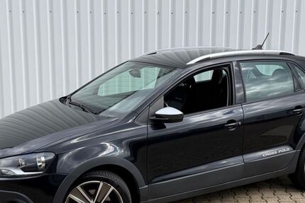VW Polo 64.900 km 9.499 &euro; Remscheid 42859