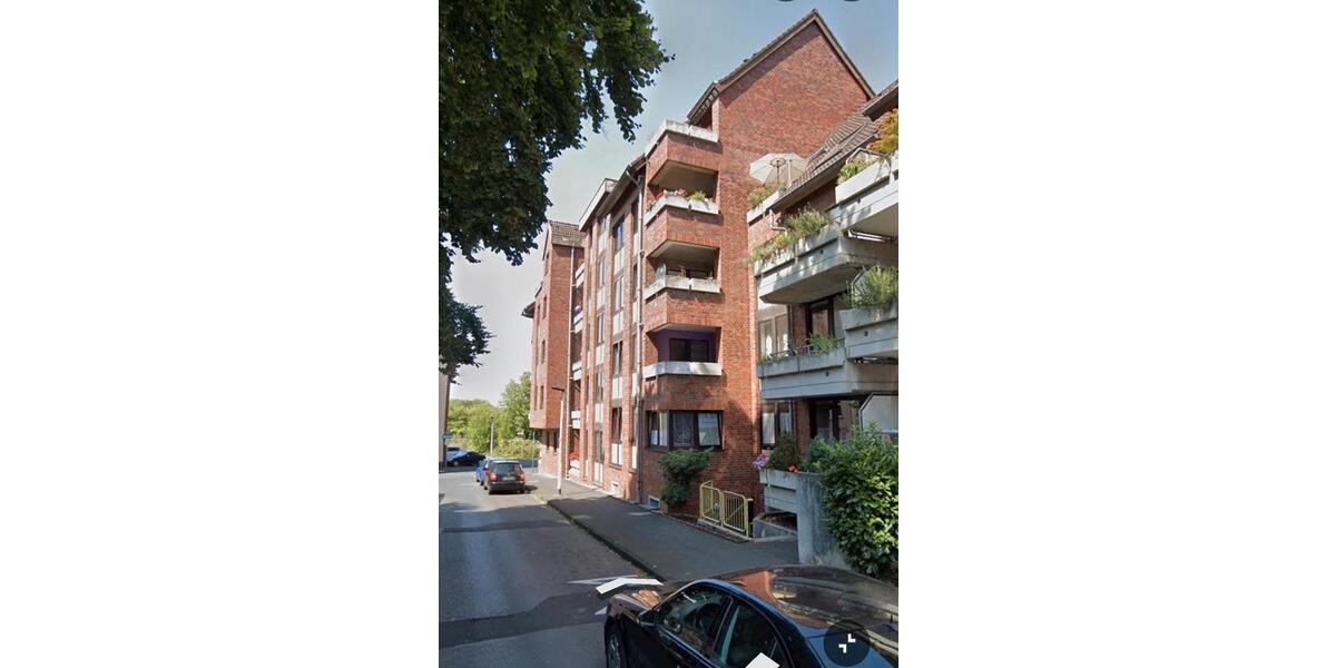 Dachgeschoßwohnung Solingen Ohligs - 2 Zimmer, 57 m&sup2;, 150.000&euro; | Angebot:27018531