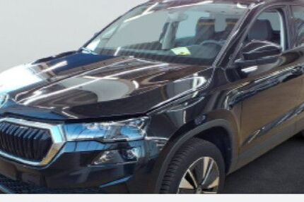 Skoda Karoq 27.045 km 33.790 &euro; Remscheid 42857