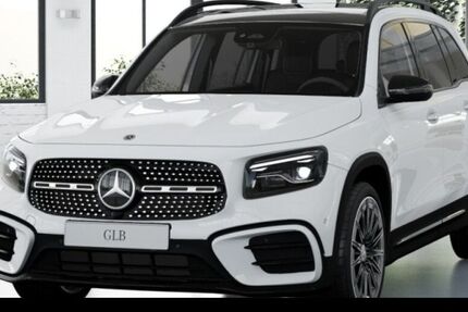 Mercedes-Benz GLB 200 7.608 km 47.490 &euro; Duisburg 47138