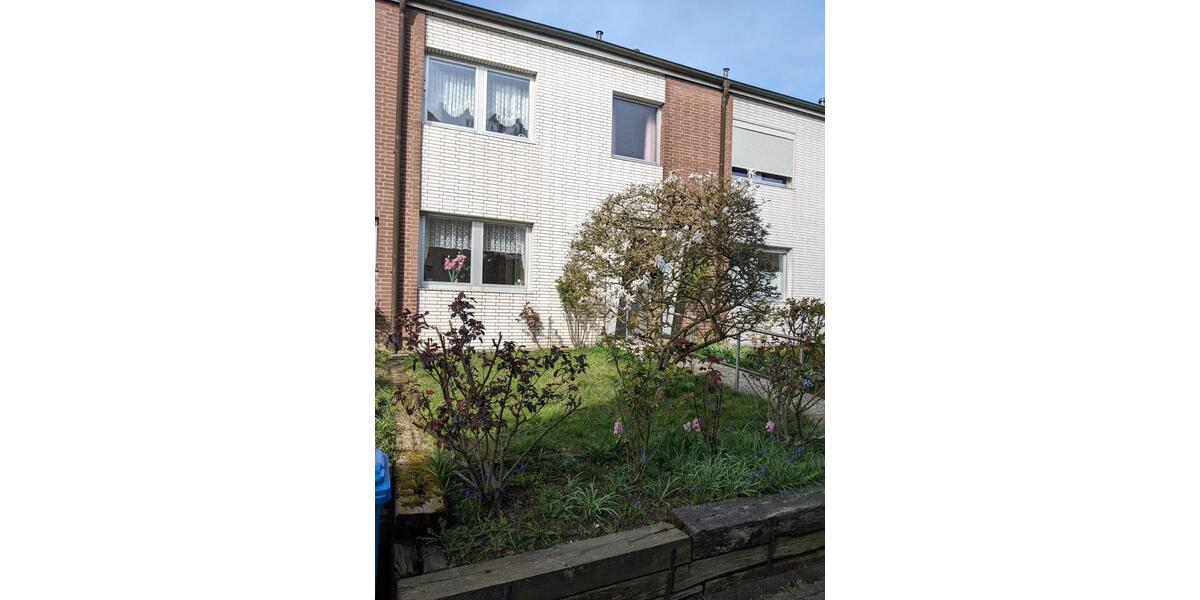 Reihenhaus Solingen - 4 Zimmer, 120 m&sup2;, 365.000&euro; | Angebot:27531720