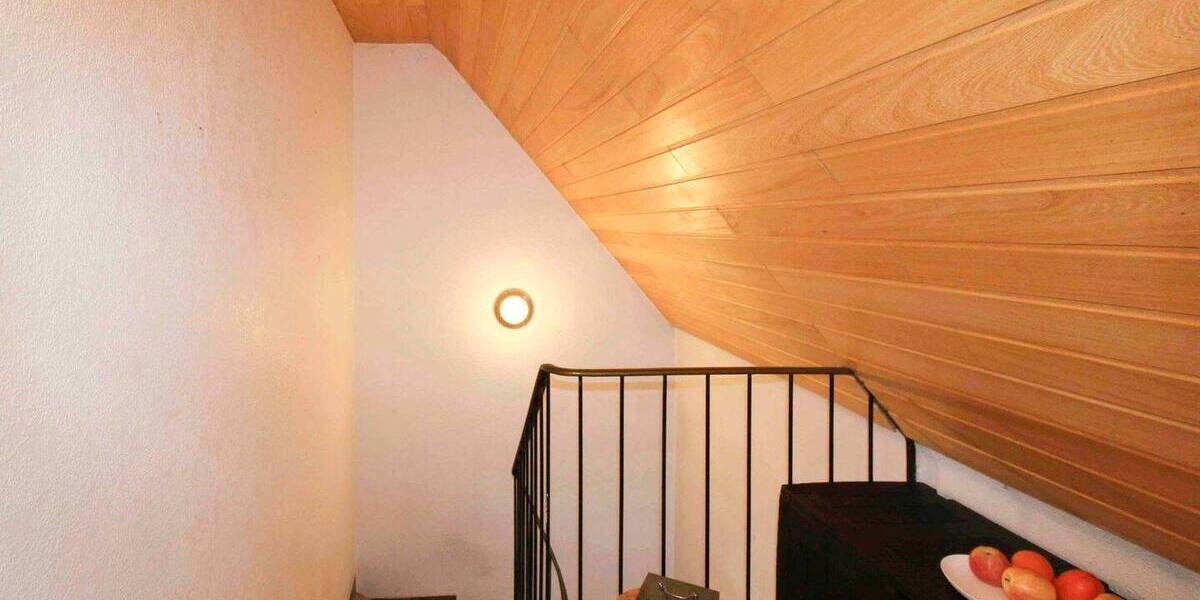 Einfamilienhaus Heiligenhaus Mitte - 6 Zimmer, 125 m&sup2;, 539.000&euro; | Angebot:26037214