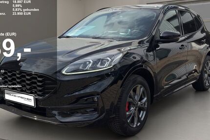 Ford Kuga 40.514 km 23.950 &euro; Krefeld 47805