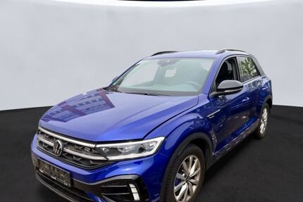 VW T-Roc 47.054 km 29.950 &euro; Langenfeld 40764