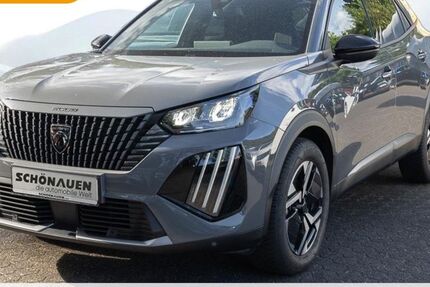 Peugeot 2008 35.716 km 17.990 &euro; Solingen 42697