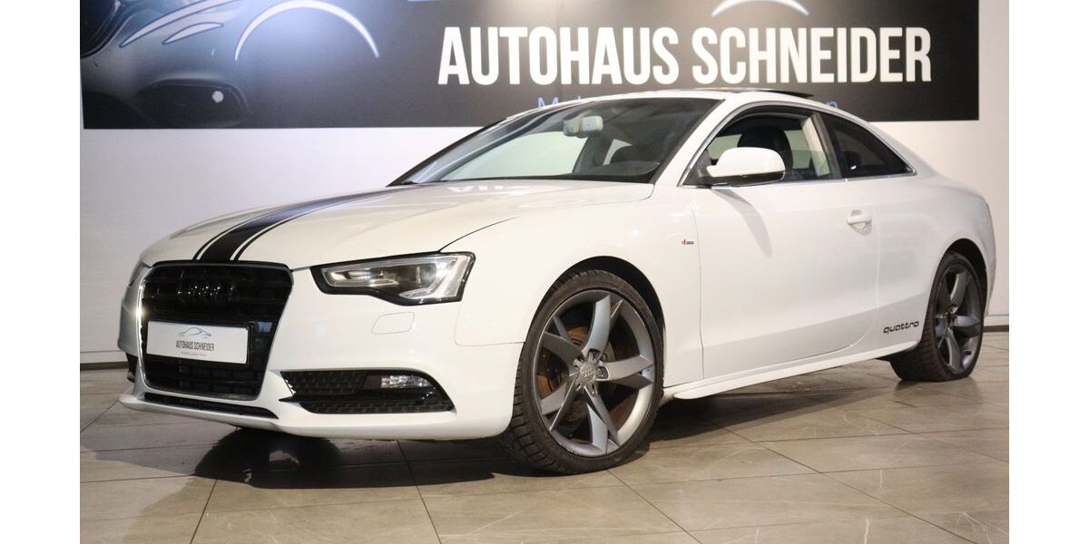 Audi A5 182.458 km 10.500 &euro; Ratingen 40880