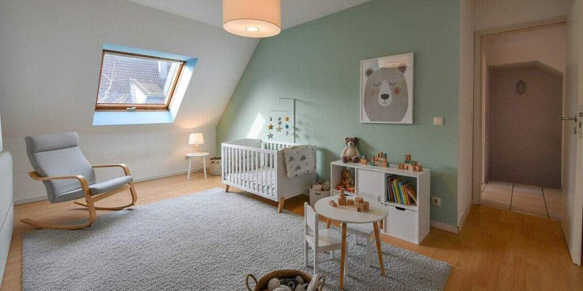 Doppelhaushälfte Duisburg / Huckingen Huckingen - 6 Zimmer, 150 m&sup2;, 579.000&euro; | Angebot:25695781