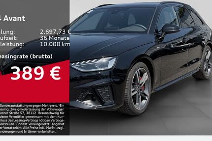 Audi A4 81.078 km 27.980 &euro; Gelsenkirchen 45894