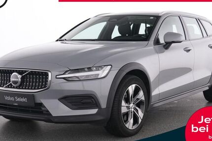 Volvo V60 Cross Country 26.855 km 33.990 &euro; Essen-Kray 45309