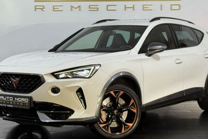 Cupra Formentor 74.913 km 26.990 &euro; Remscheid 42897