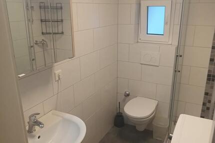 Wohnung Krefeld - 1 Zimmer, 41 m&sup2;, 600&euro; | Angebot:25968676