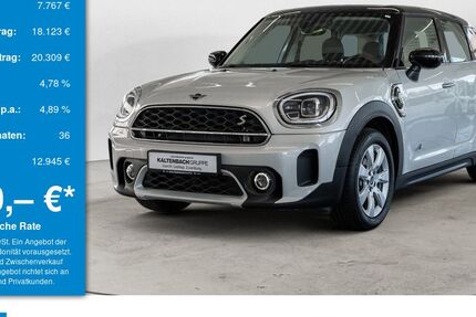 Mini Countryman SE (Cooper) 39.401 km 25.890 &euro; Remscheid 42897