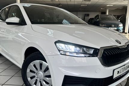 Skoda Fabia 260.000 km 9.950 &euro; Hilden (bei Düsseldorf) 40721