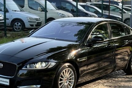 Jaguar XF 160.000 km 6.999 &euro; Bottrop 46238