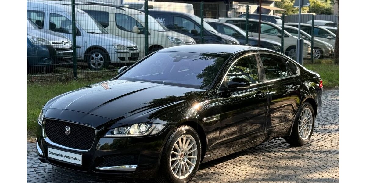Jaguar XF 160.000 km 6.999 &euro; Bottrop 46238