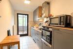 Dachgeschoßwohnung Essen Stadtbezirk IV - 2 Zimmer, 60 m&sup2;, 480&euro; | Angebot:26479441