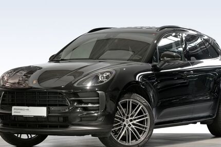 Porsche Macan 77.500 km 51.900 &euro; Düsseldorf 40468