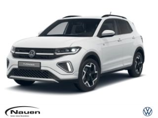 VW T-Cross 6.831 km 26.881 &euro; Meerbusch 40670