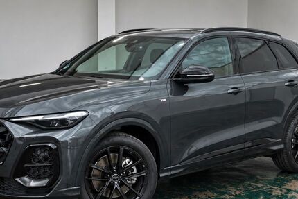 Audi Q5 18.000 km 49.900 &euro; Düsseldorf 40239