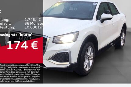 Audi Q2 67.992 km 16.980 &euro; Gelsenkirchen 45894
