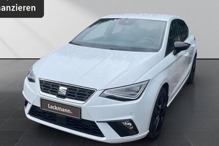 Seat Ibiza 28.334 km 20.990 &euro; Wuppertal 42109
