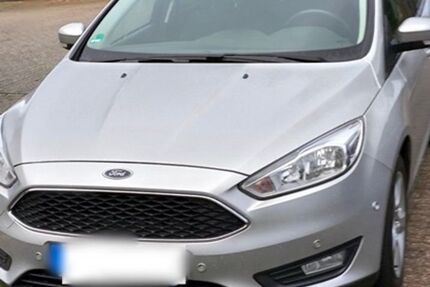Ford Focus 31.000 km 8.700 &euro; Ratingen 40883
