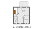 Etagenwohnung Oberhausen Biefang - 4.5 Zimmer, 130 m&sup2;, 319.000&euro; | Angebot:27209200