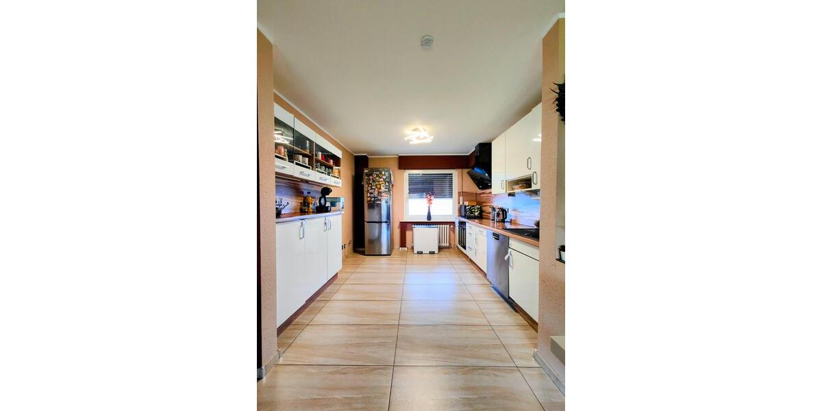 Reihenhaus Duisburg Rheinhausen - 8 Zimmer, 160 m&sup2;, 498.000&euro; | Angebot:25045833