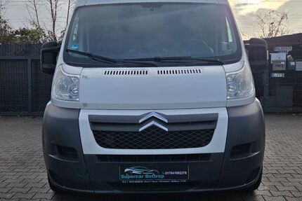 Citroen Jumper 217.176 km 9.400 &euro; Bottrop 46238