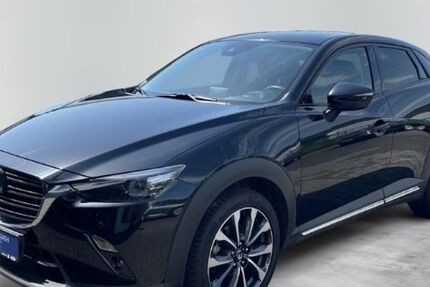 Mazda CX-3 58.829 km 15.770 &euro; Krefeld 47805