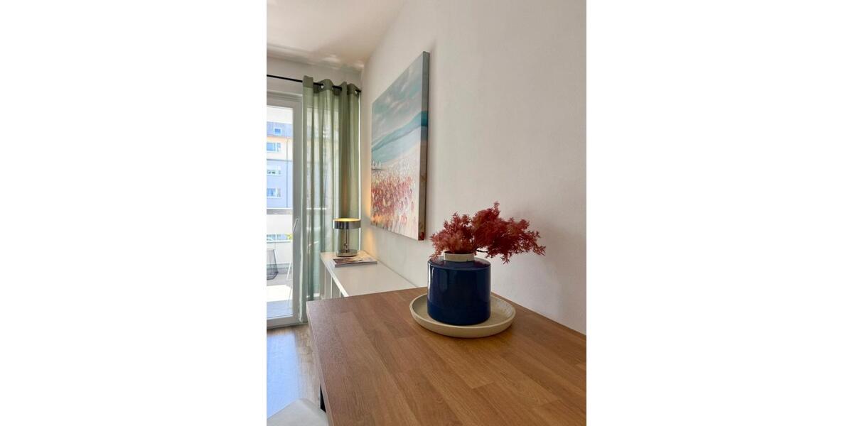 Etagenwohnung Düsseldorf Derendorf - 1 Zimmer, 34 m&sup2;, 199.000&euro; | Angebot:27531552