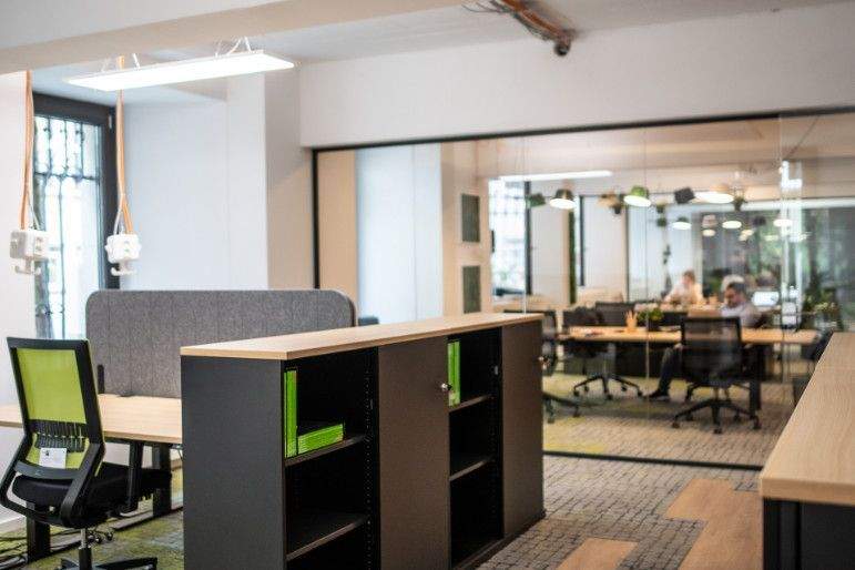 Gewerbeobjekt Essen Stadtkern - 789&euro; | Angebot:25753067