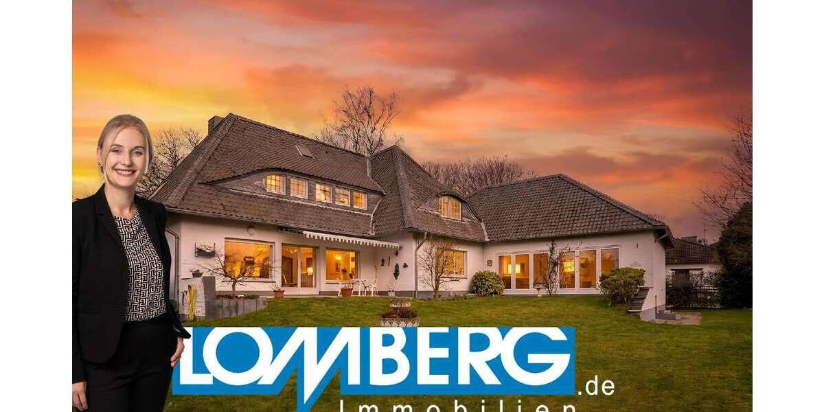 Einfamilienhaus Krefeld Benrad - 9 Zimmer, 225 m&sup2;, 760.000&euro; | Angebot:25456040