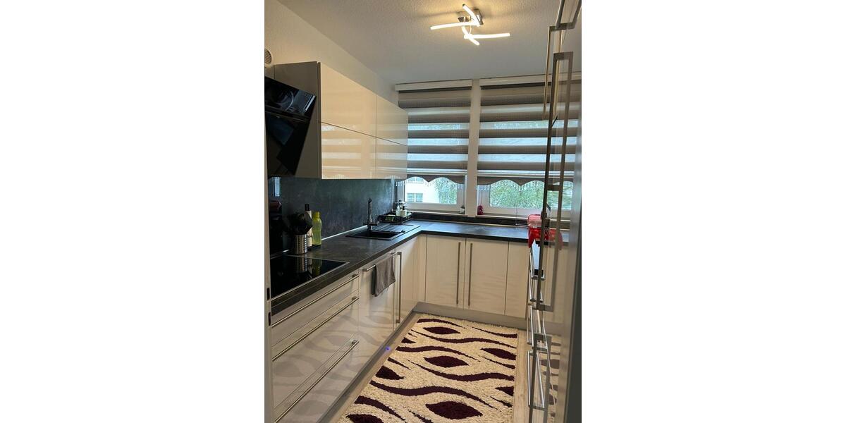 Etagenwohnung Duisburg Mittelmeiderich - 3.5 Zimmer, 65 m&sup2;, 120.000&euro; | Angebot:26585396
