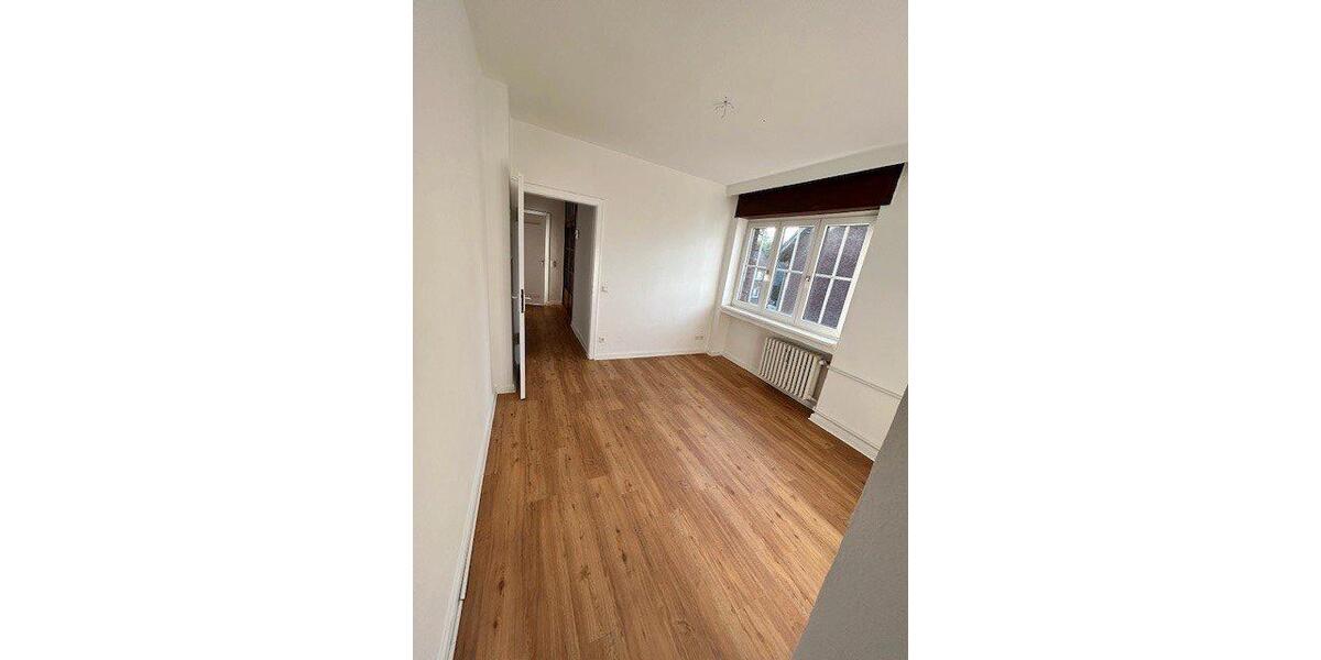 Etagenwohnung Oberhausen Biefang - 2.5 Zimmer, 70 m&sup2;, 630&euro; | Angebot:25974937