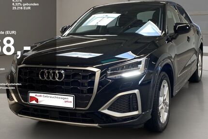 Audi Q2 68.182 km 22.209 &euro; Krefeld 47805