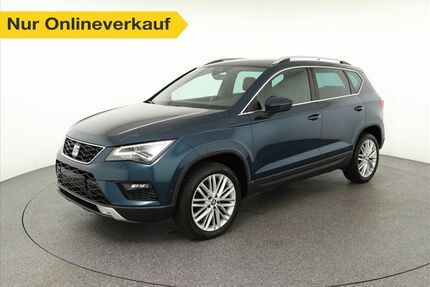 Seat Ateca 73.990 km 19.460 &euro; Düsseldorf 40599