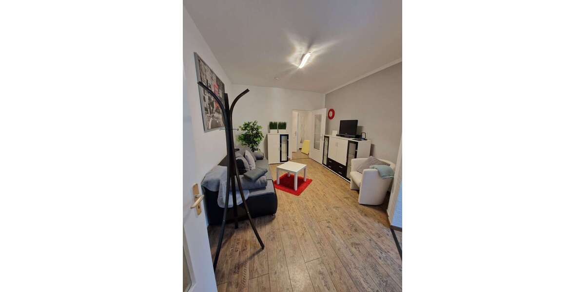 Zimmer Düsseldorf Pempelfort - 2 Zimmer, 1.390&euro; | Angebot:26004657