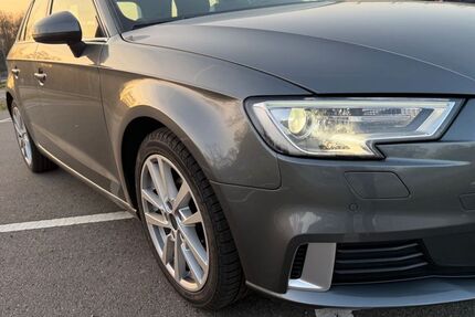 Audi A3 103.217 km 15.900 &euro; Essen 45357