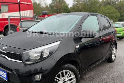 Kia Picanto 52.056 km 9.990 &euro; Bottrop 46238